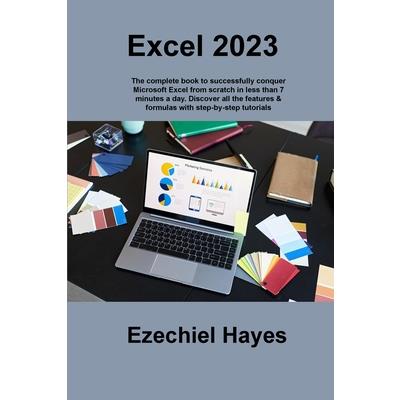 Excel 2023 | 拾書所