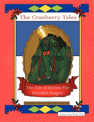 The Cranberry Tales