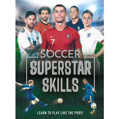 Soccer Superstar Skills