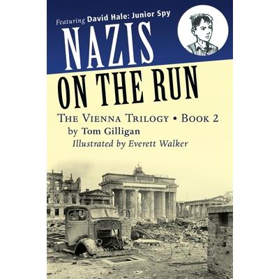 Nazis on the Run