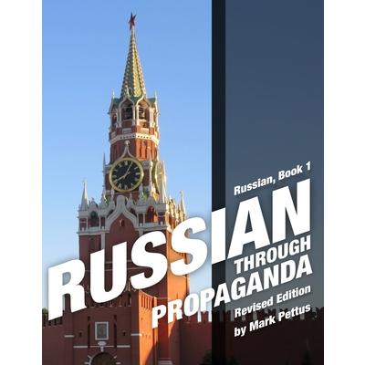 Russian Through Propaganda, Book 1 | 拾書所