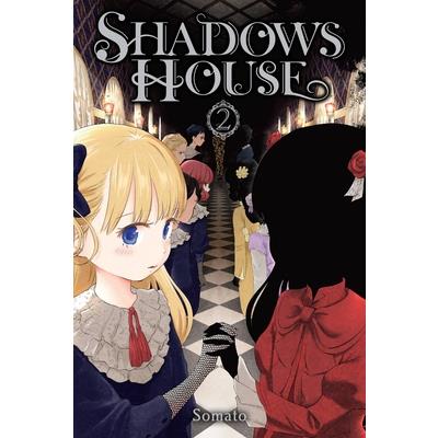 Shadows House, Vol. 2