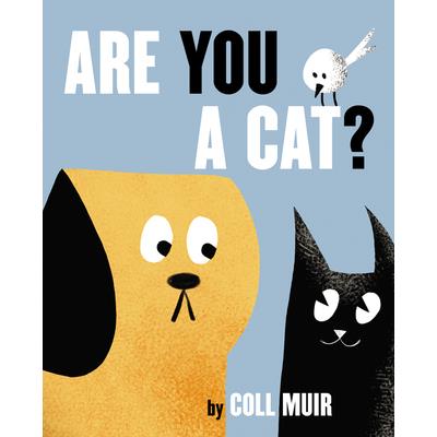 Are You a Cat?