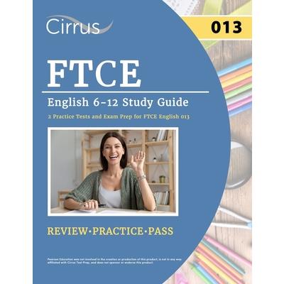 FTCE English 6-12 Study Guide | 拾書所