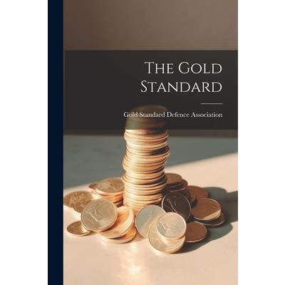 The Gold Standard | 拾書所