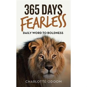 365 Days Fearless