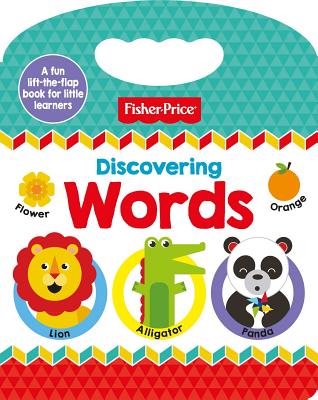Fisher-price Discovering Words | 拾書所