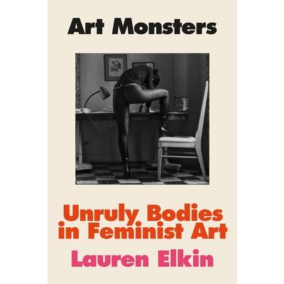 Art Monsters