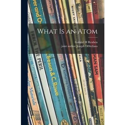 What is an Atom
