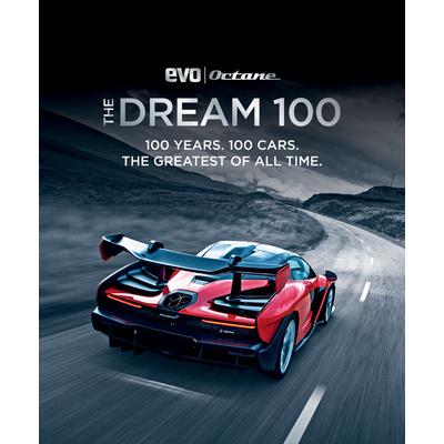 The Dream 100 from Evo and Octane | 拾書所