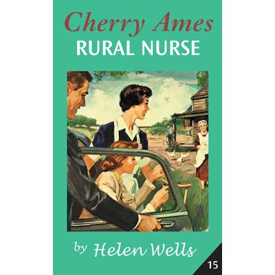 Cherry Ames, Rural Nurse