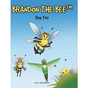 Brandon The Bee