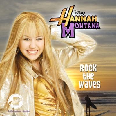 Hannah Montana: Rock the Waves | 拾書所