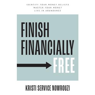 Finish Financially Free