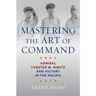 Mastering the Art of Command
