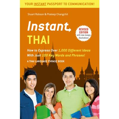 Instant Thai | 拾書所