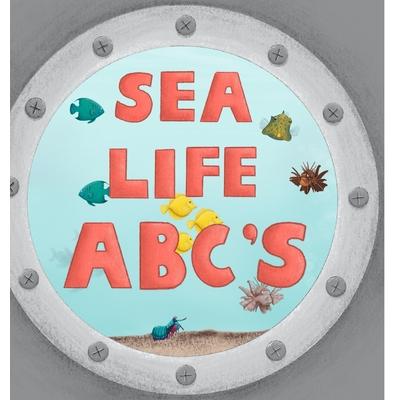 Sea Life ABC’s
