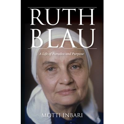 Ruth Blau