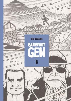 Barefoot Gen