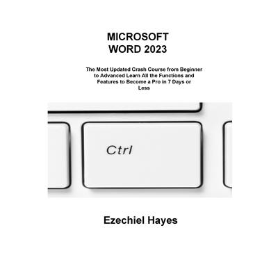 Microsoft Word 2023 | 拾書所