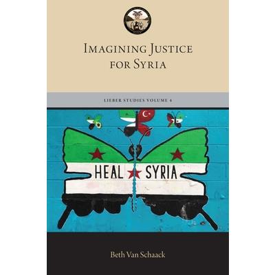 Imagining Justice for Syria