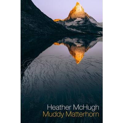Muddy Matterhorn
