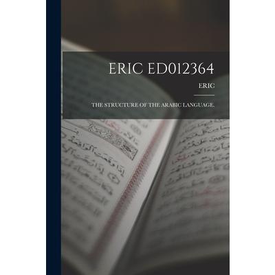 Eric Ed012364 | 拾書所