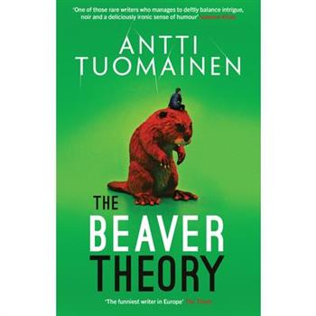 The Beaver Theory