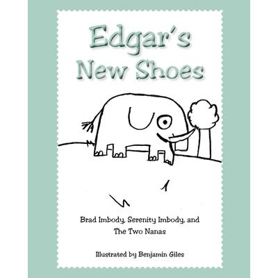 Edgar’s New Shoes