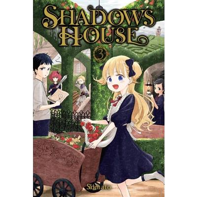 Shadows House, Vol. 3