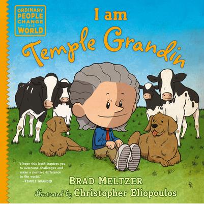 I Am Temple Grandin | 拾書所