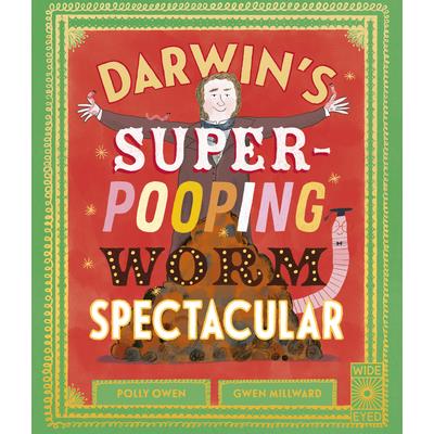 Darwin's Super-Pooping Worm Spectacular | 拾書所