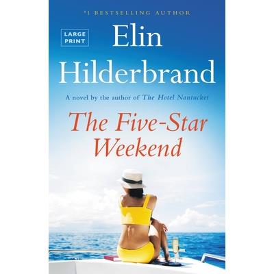 The Five-Star Weekend