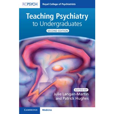 Teaching Psychiatry to Undergraduates