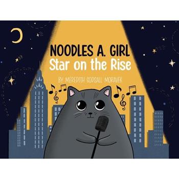 Noodles A. Girl