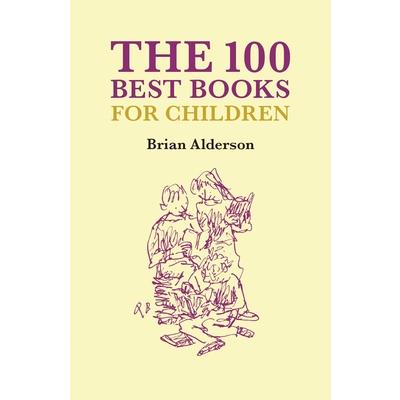 The 100 Best Children’s Books
