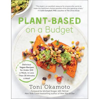 Plant-based on a Budget