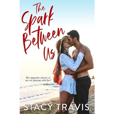 The Spark Between Us