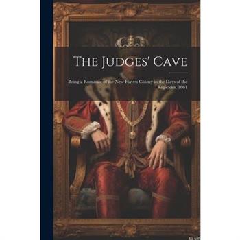 The Judges’ Cave