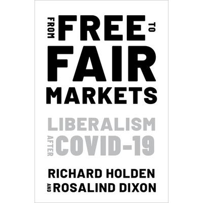 From Free to Fair Markets