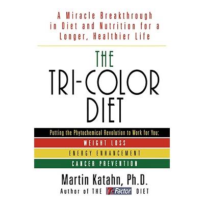 The Tri-Color Diet