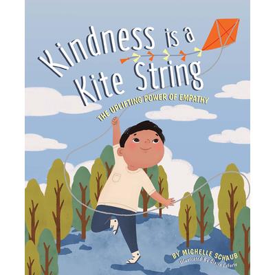 Kindness Is a Kite String