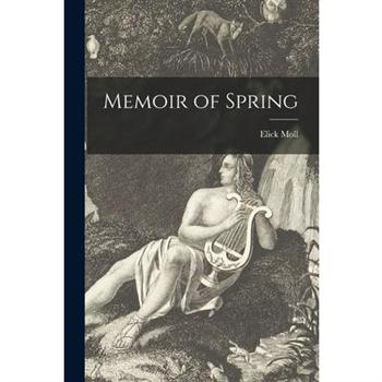 Memoir of Spring