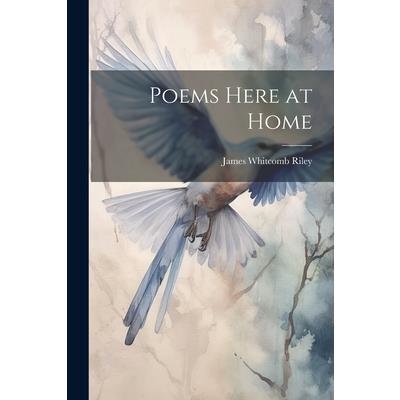 Poems Here at Home | 拾書所