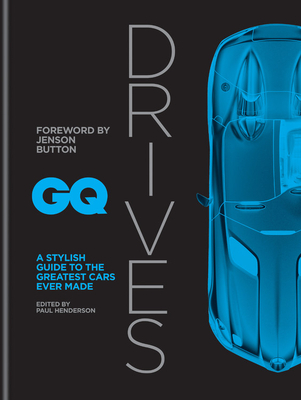 Gq Drives | 拾書所