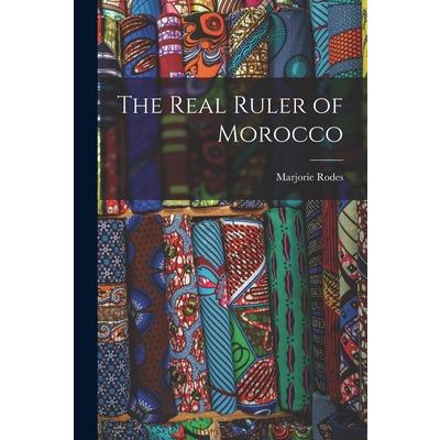 The Real Ruler of Morocco