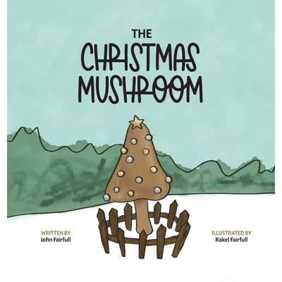 The Christmas Mushroom