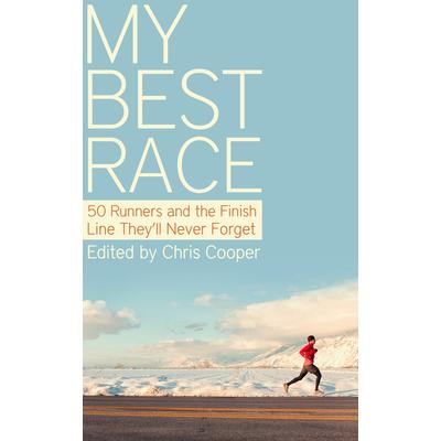 My Best Race | 拾書所