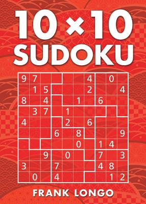 10 X 10 Sudoku