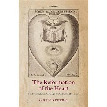The Reformation of the Heart